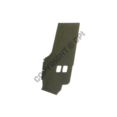 RH Floor Mat - CP26002