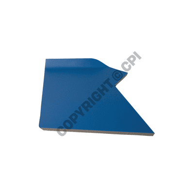 RH side trim pad - CP26050