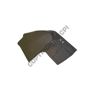 RH Side Wing Pad - CP26025