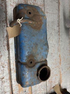 ROCKER  COVERS DEXTA