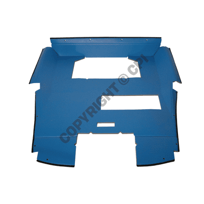 Roof lining - CP26058