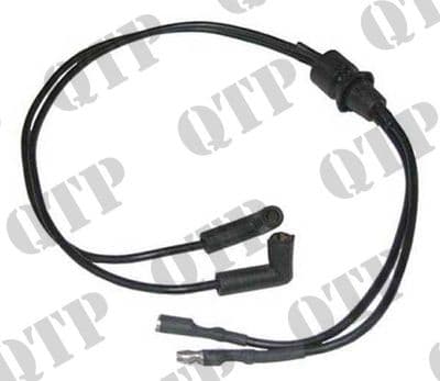 SAFETY SWITCH HARNESS (EC10A)