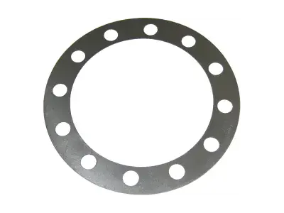 SEAL  AXLE SHIM (5691A)