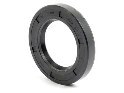 SEAL  PTO AUXILIARY SEAL / SINGLE LIP (S.65707) (H1A)
