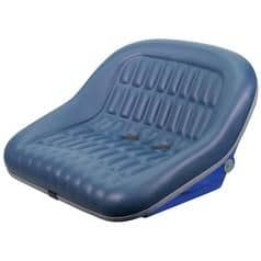 SEAT COMPLETE **ORIGINAL STYLE** (D8NN400LA)