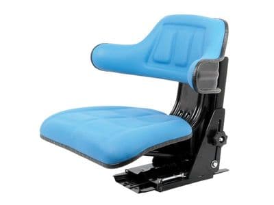 SEAT COMPLETE **SUSPENSION TYPE**