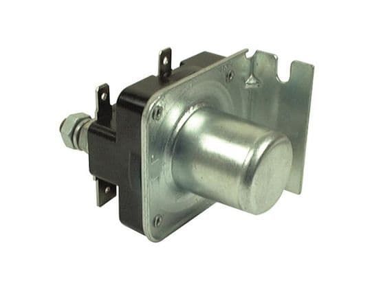 SOLENOID (1946) (DD12A)