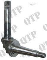 SPINDLE KING PIN LH (41062)