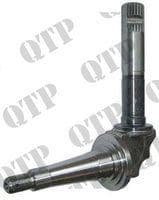 SPINDLE KING PIN RH (41061)