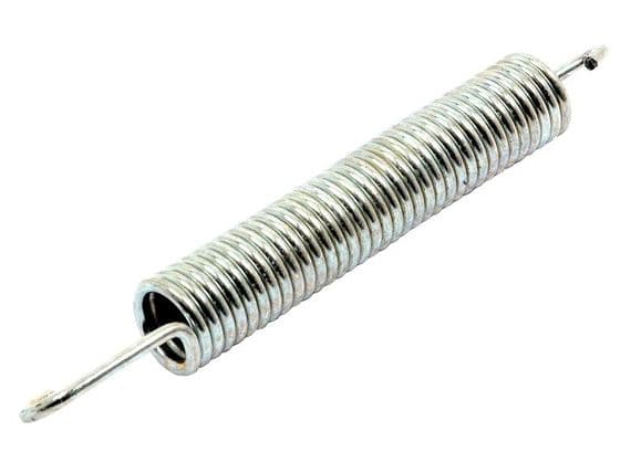 SPRING - BRAKE PEDAL ** 5..85