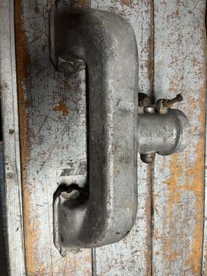 STAGGERED MANIFOLD MAJOR