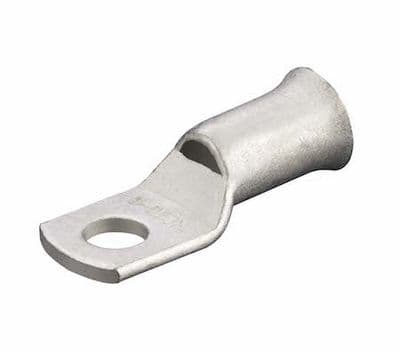 Standard Duty Tube Terminals(EC2C)