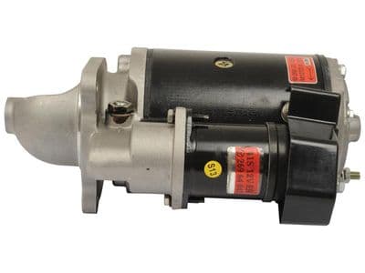 STARTER MOTOR **1000S / 10S / 100S*** (DF7)