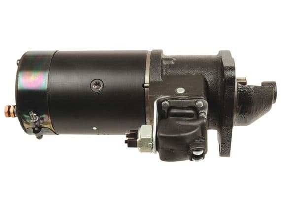 STARTER MOTOR SUIT MAJOR (41682) (EE7A)