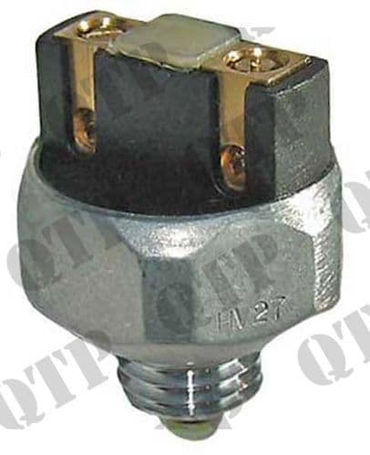STARTER MOTOR SWITCH (SCREW TERMINALS) (1833739) (EC2B)