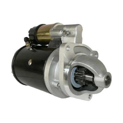 STARTER MOTOR TO SUIT FORD 3000,4000,5000,4610,5610,6610,7610,7810