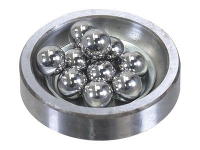 STEERING BOX BEARINGS (GC5A)