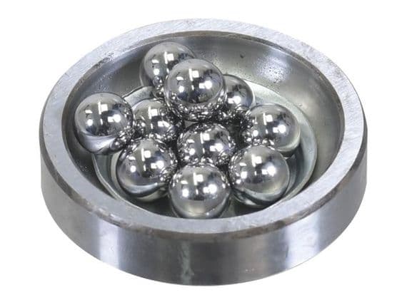 STEERING BOX BEARINGS (GC5A)