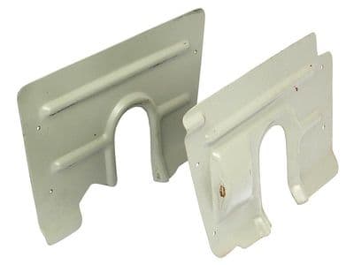 STEERING BOX SIDE PANEL KIT (43743)