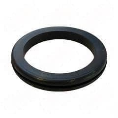 STEERING COLLUM RUBBER (74934-0)