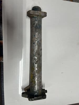 STEERING SHAFT COLUMN MAJOR