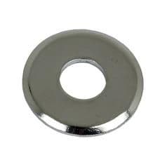 STEERING WASHER CHROME (5025)