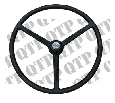 STEERING WHEEL 10