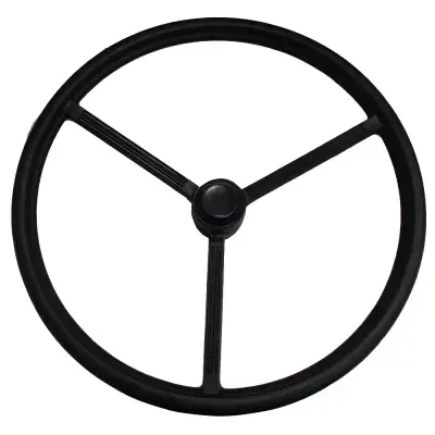 STEERING WHEEL 18
