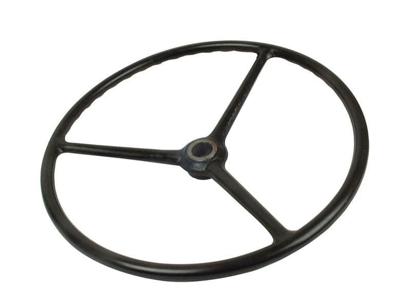STEERING WHEEL DEXTA S 60636 GC1B