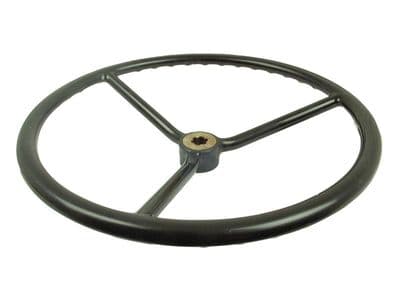STEERING WHEEL MAJORS (4950) (GC1A)
