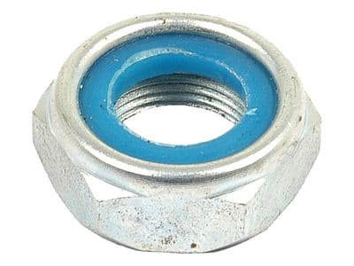 STEERING WHEEL NUT 1000 SERIES (GC4B)