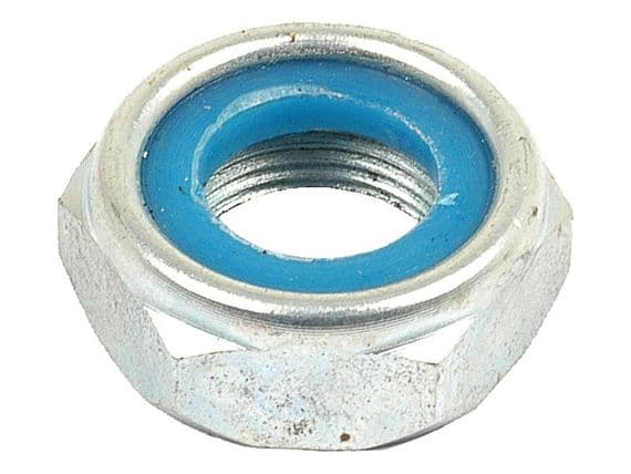 STEERING WHEEL NUT 1000 SERIES (GC4B)