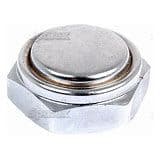 STEERING WHEEL NUT (S.66960) (GC6B)