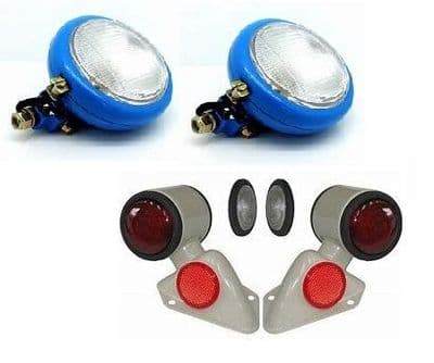 SUPER DEXTA LIGHT KIT