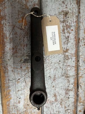 SUPER MAJOR CLUTCH LEVER