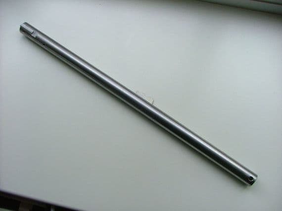 SUPER MAJOR CROSS SHAFT - ****WITH GREASE NIPPLE*** (BC3C)