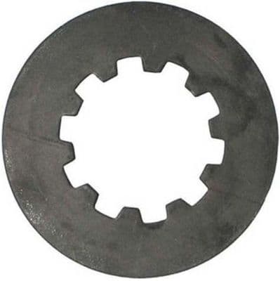 SUPER MAJOR HAND BRAKE DISC PART NO: 41454 )(BC6C)