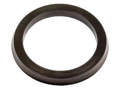 SUPER MAJOR SEAL  HYDRAULIC PISTON 2 9/16'' x 3 3/8'' x 3/8'' (S.4724) (H10)