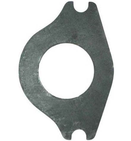 SUPER MAJOR WARE PLATE PART NO: 41455 (BC6B)