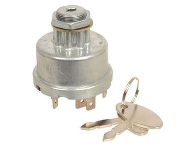 SWITCH  IGNITION WITH HEAT & START (81838692) (DD9B)