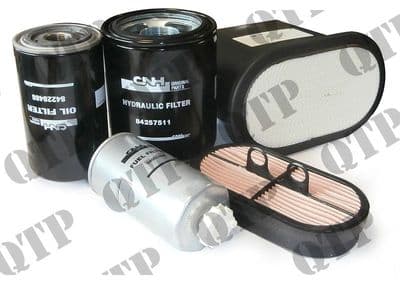 T5060 FILTER KIT - 43475