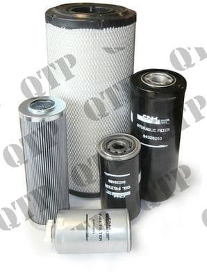 T6030 DELTA FILTER KIT - 43482
