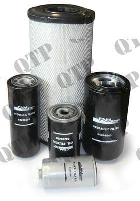 T6030 Delta FILTER KIT - 43484