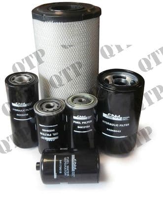 T6030 FILTER KIT - 43483