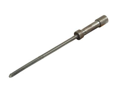 TACHOMETER CABLE & SHAFT - 81834274 (EC2D)