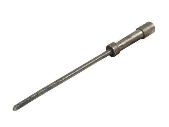 TACHOMETER CABLE & SHAFT - 81834274 (EC2D)