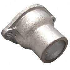 THERMOSTAT HOUSING (ELBOW) (8301) (FA8B)