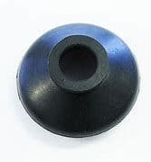 TIE ROD RUBBER **FRONT**(5141A) (GC4A)