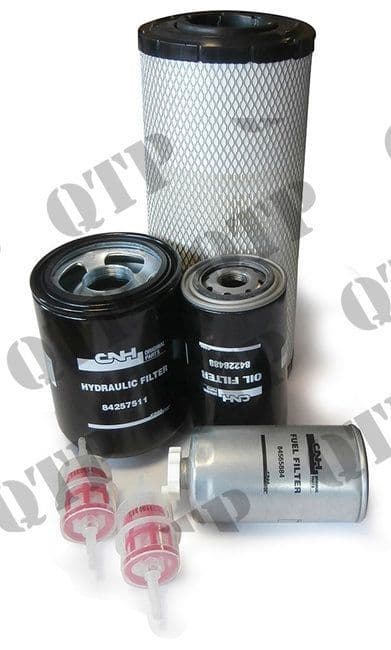 TL100A TL70A TL80A TL90A FILTER KIT - 43478
