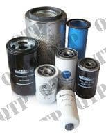 TS80 FILTER KIT - 41284